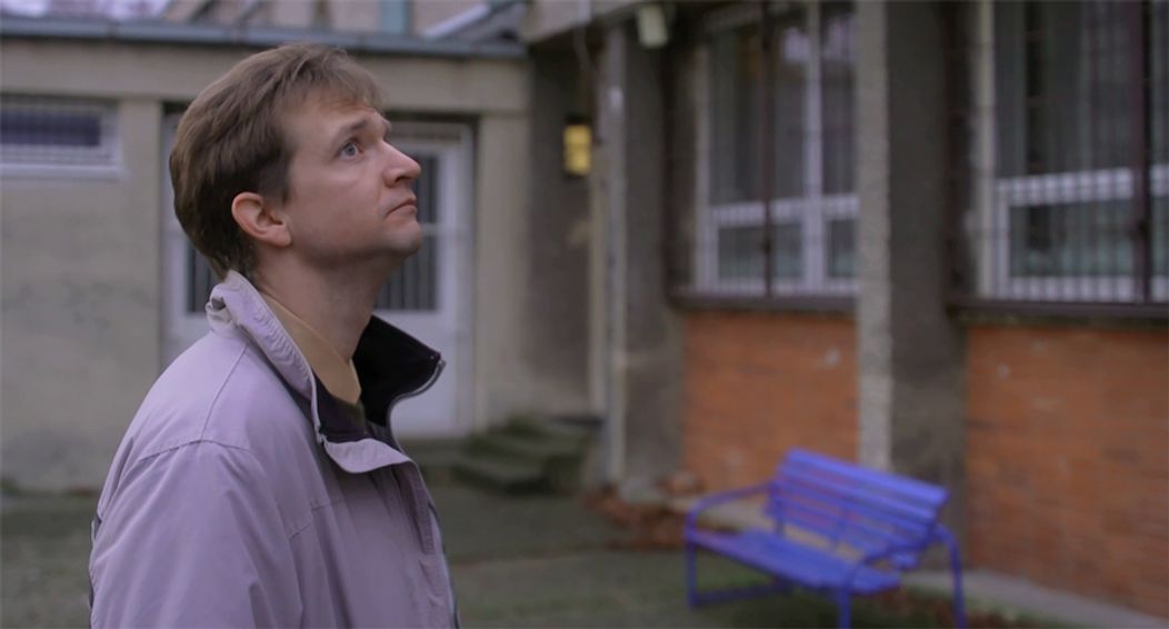 Matej Erby stvárni novú postavu v Sľube.