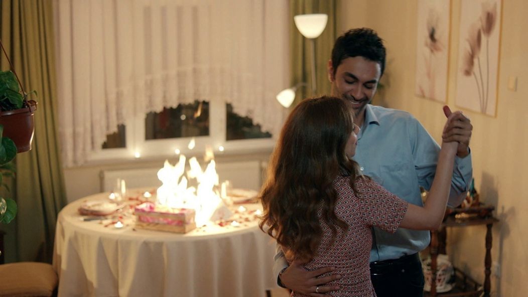 Láska, rozum, pomsta