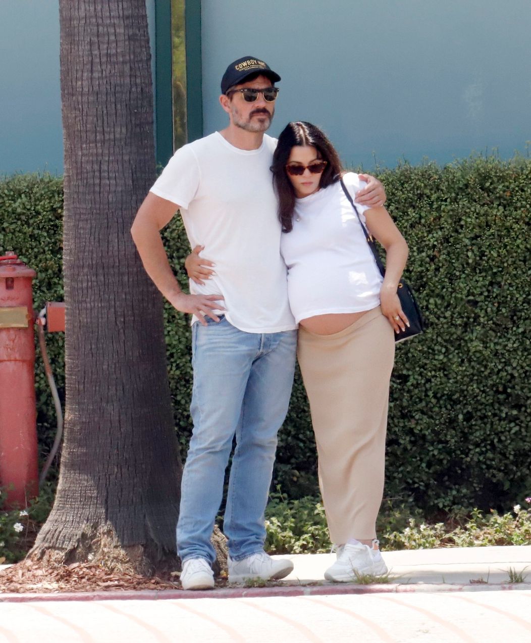 Jenna Dewan si užila svoje posledné tehotenstvo