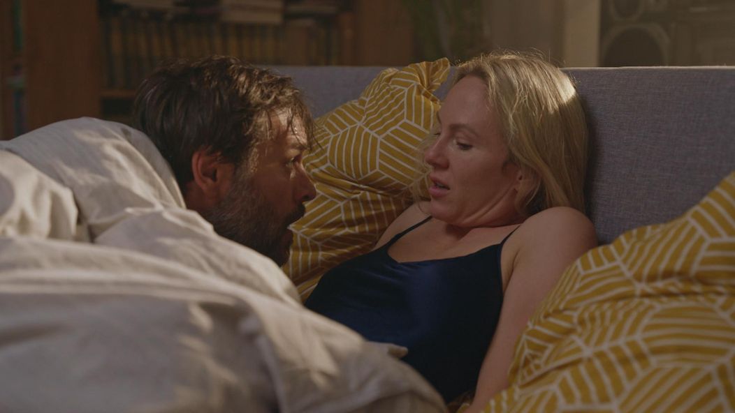 Adam a Soňa mali krásne ráno. Až kým ich nevyrušila Nikol.