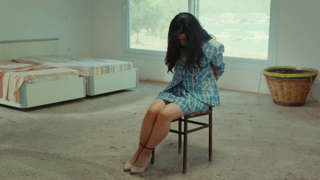 Veľvyslancova dcéra