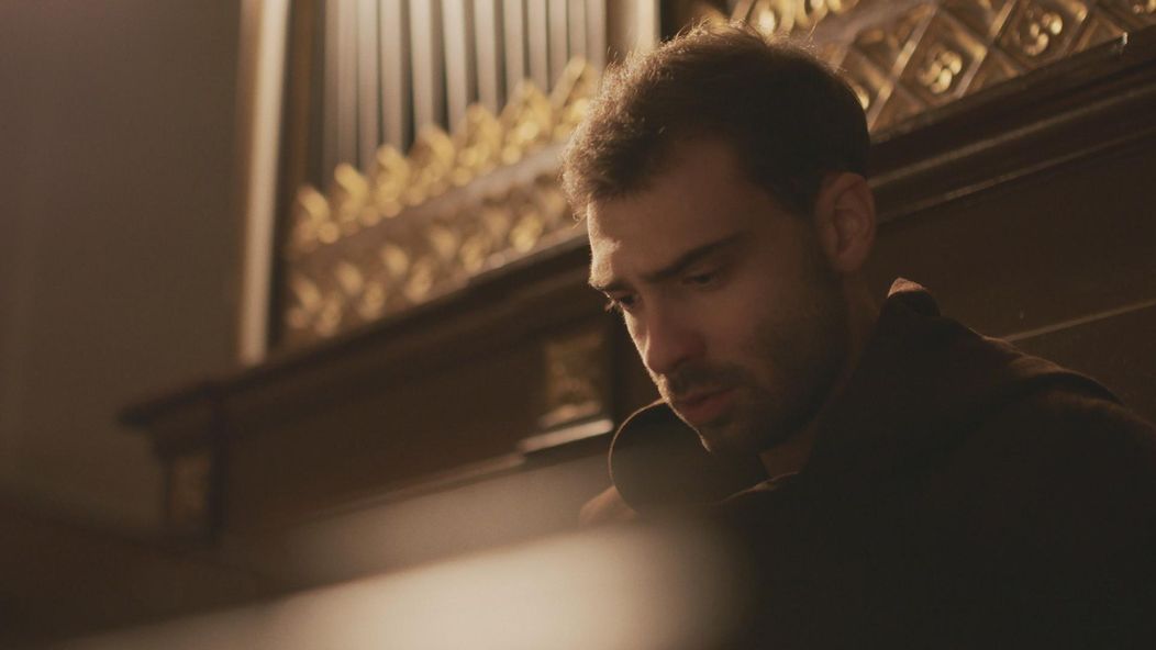 Lena rozpoznala Kaspera