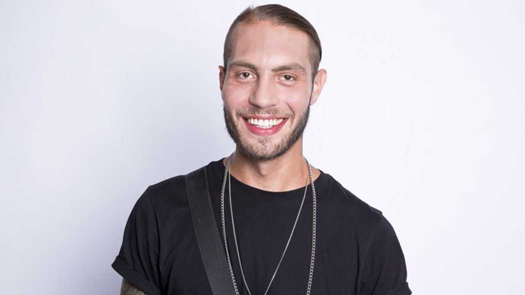 Martin Urban