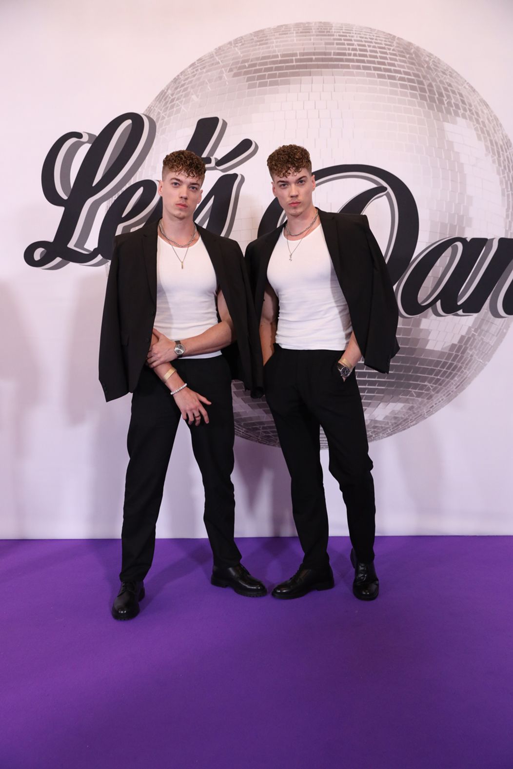 Móda z finále Let's Dance 2024