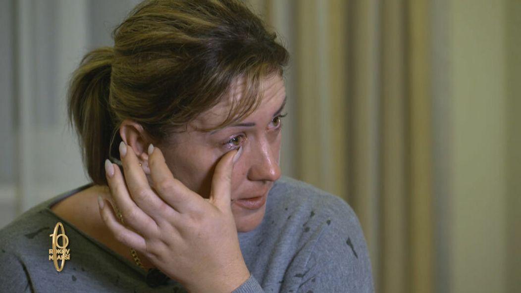 Katka nie je spokojná so svojou postavou ani životom