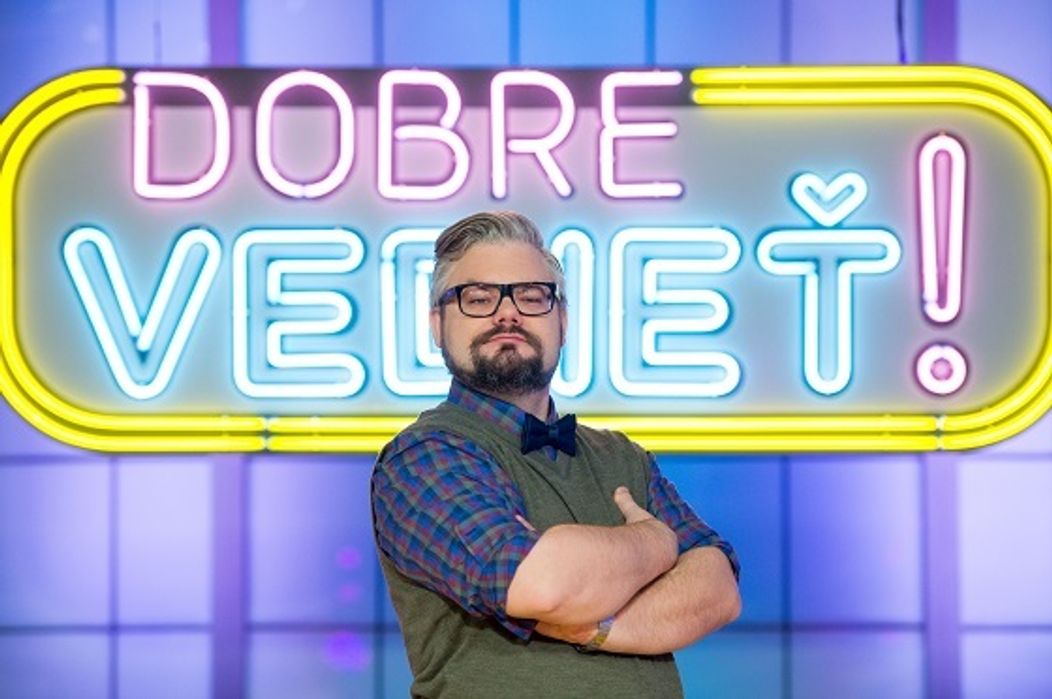 Samo Trnka alias vedátor Karol