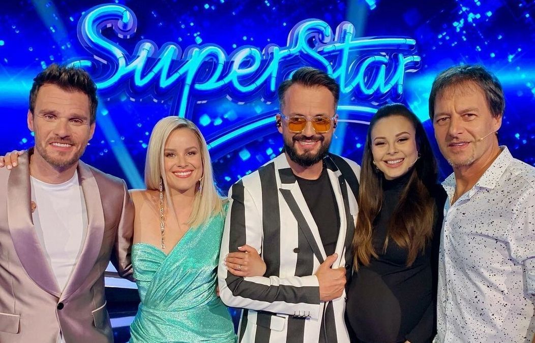 Porotcovia SuperStar