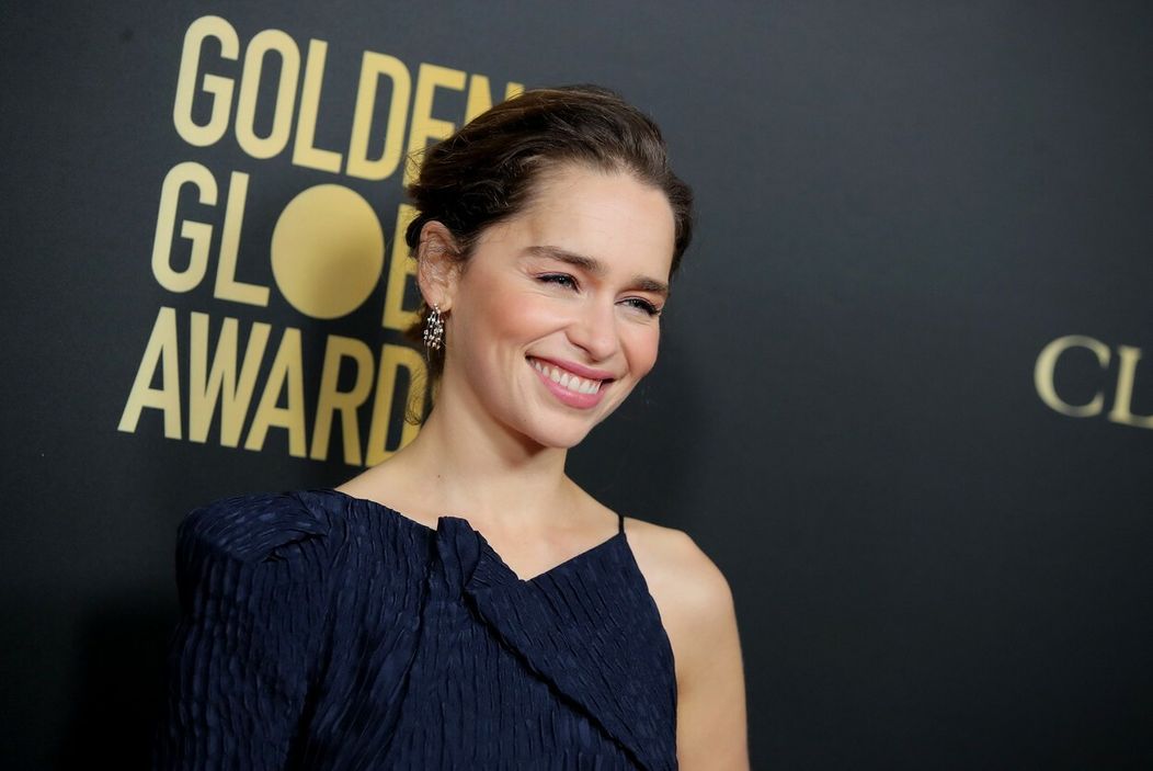 Emilia Clarke