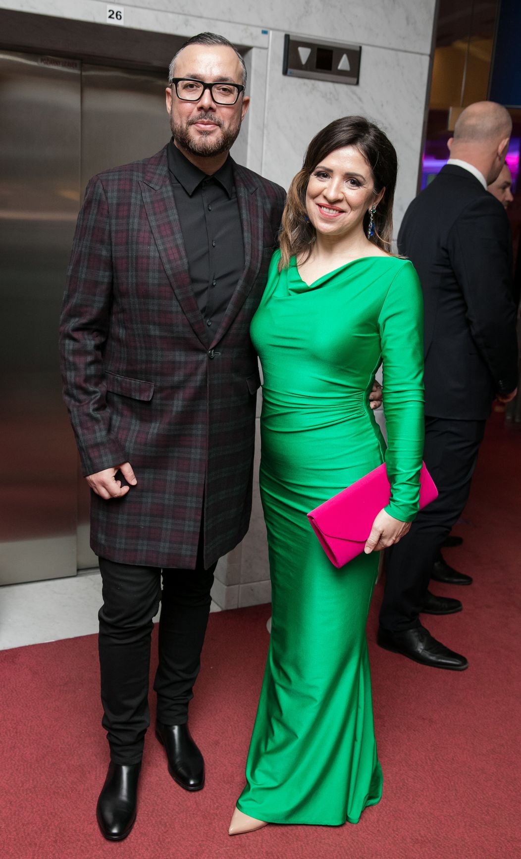 Riaditeľ PR a marketingu Michal Borec 