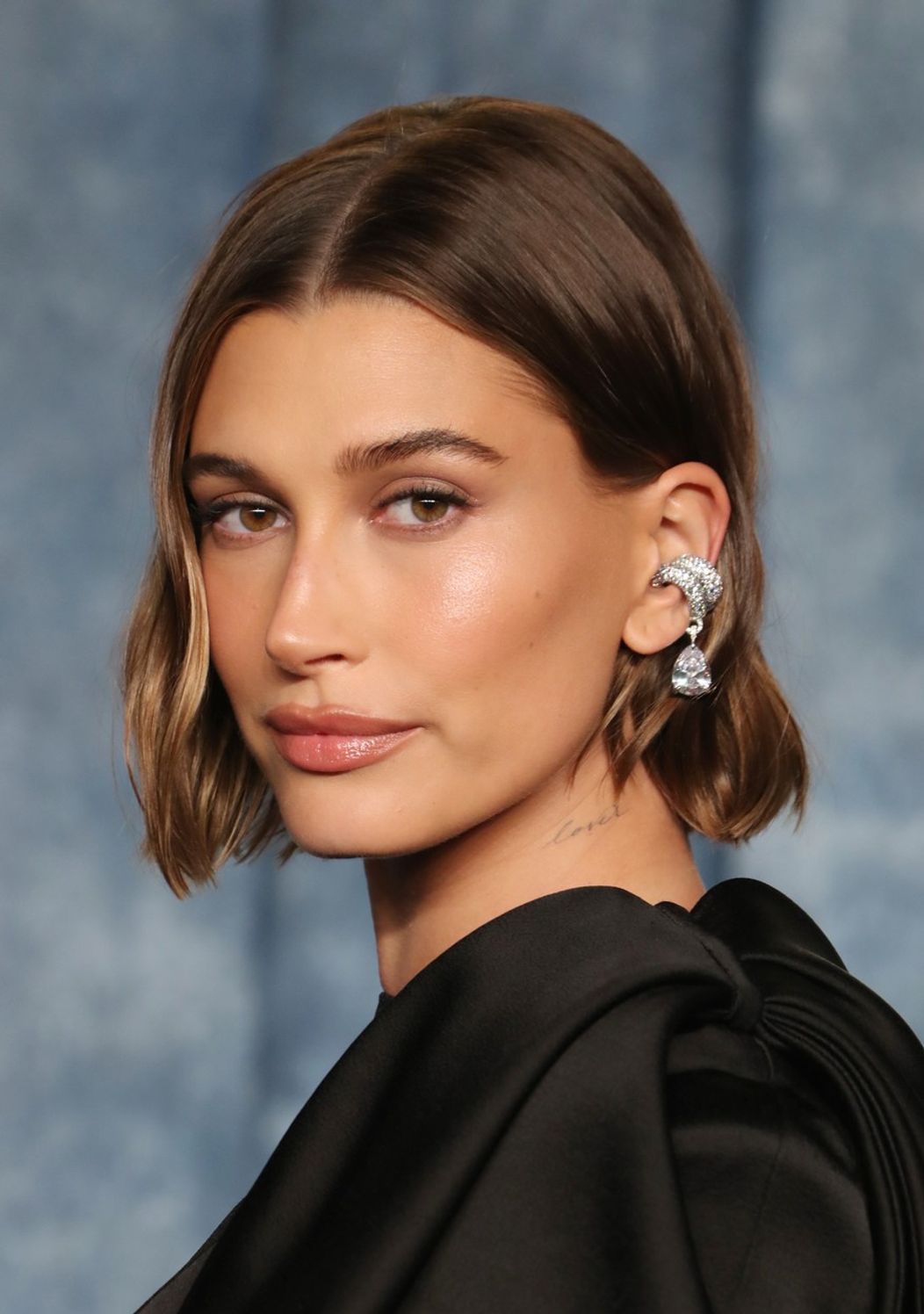 Hailey Bieber
