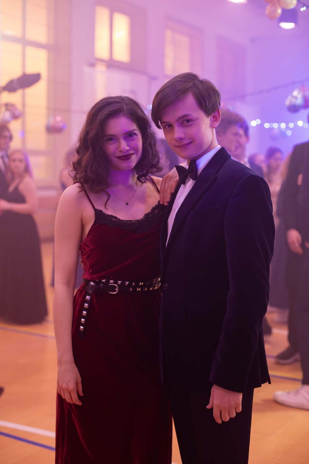 Sex O'Clock 2 - 10. epizóda