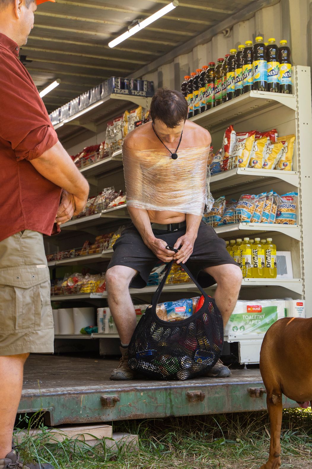 Ema sa ujala vlády na Farme, Adam opäť získal imunitu a prvá zabíjačka na statku