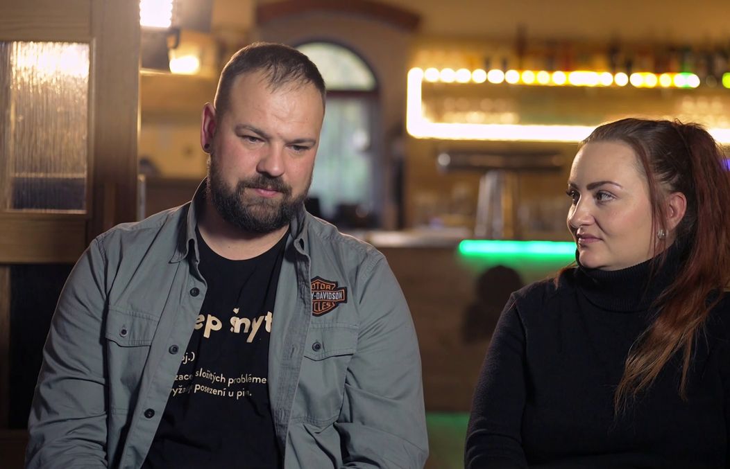Penzion & Řízkárna Veranda - rezňom definitívne odzvonilo