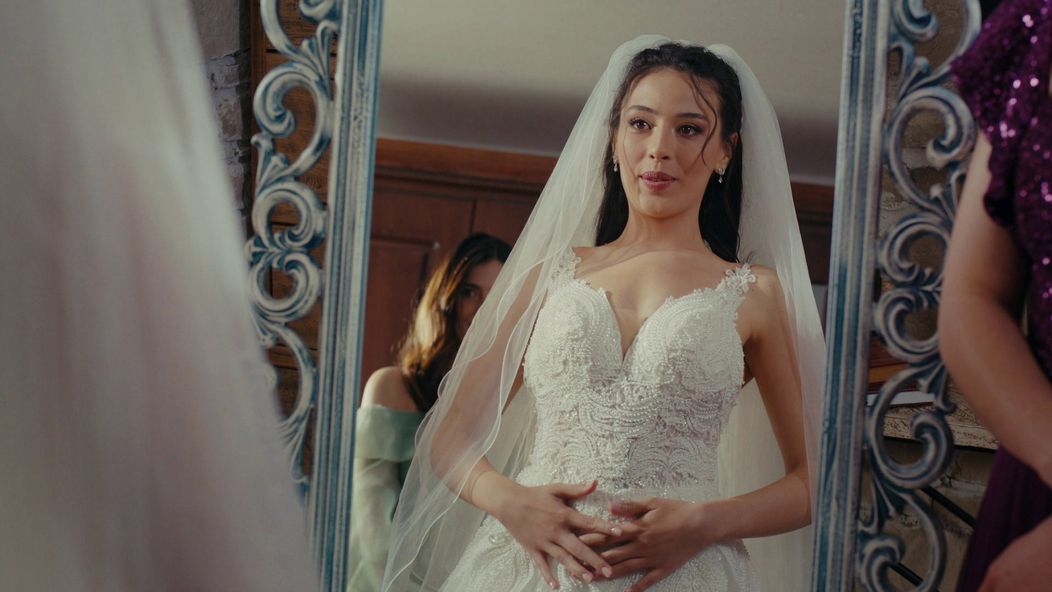 Veľvyslancova dcéra