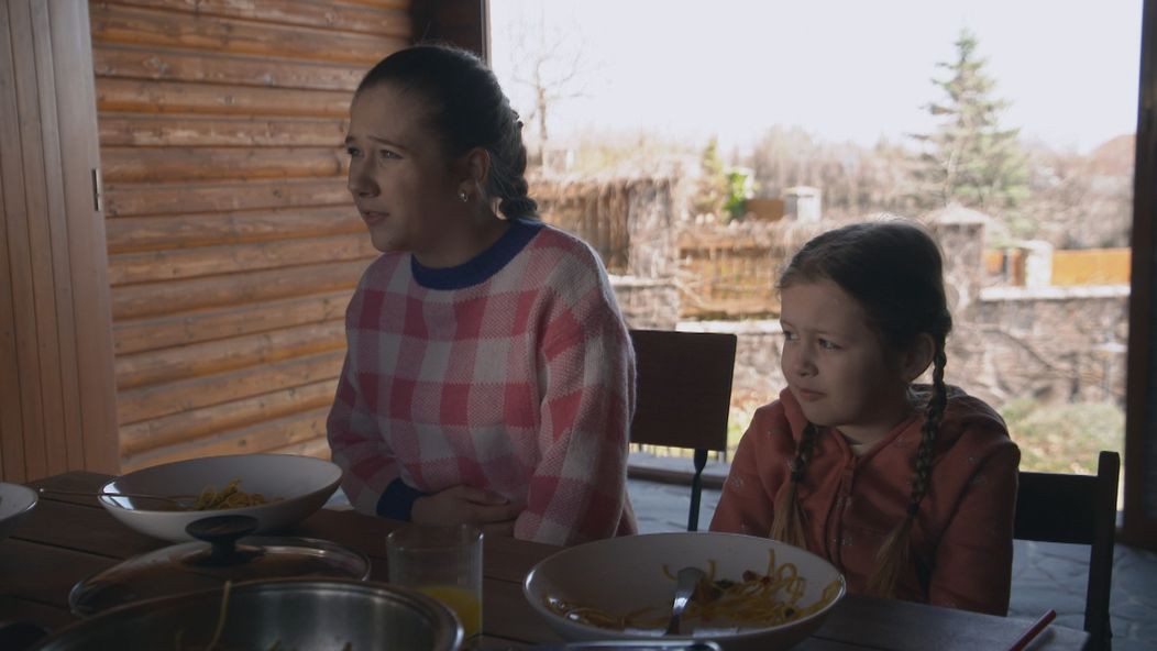 Výlet v prírode skončí predčasne.