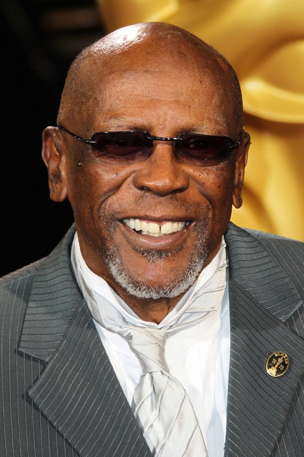 Louis Gossett Jr.