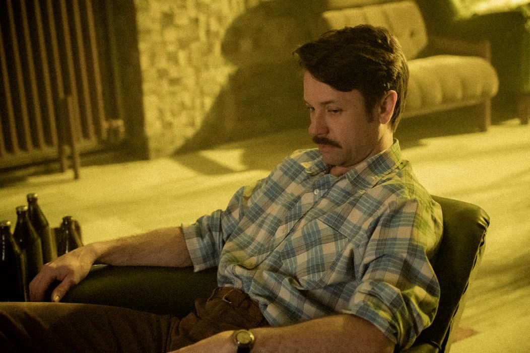 Posledná facka - Zábery z 3. epizódy minisérie Metóda Markovič: Hojer