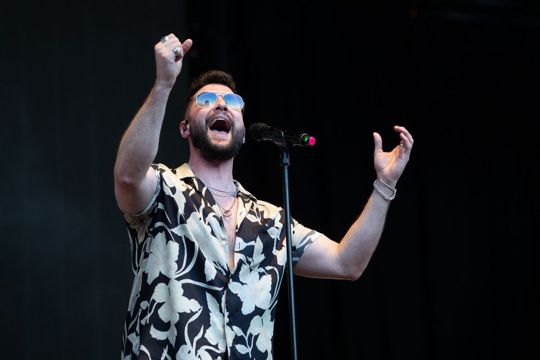 Calum Scott 