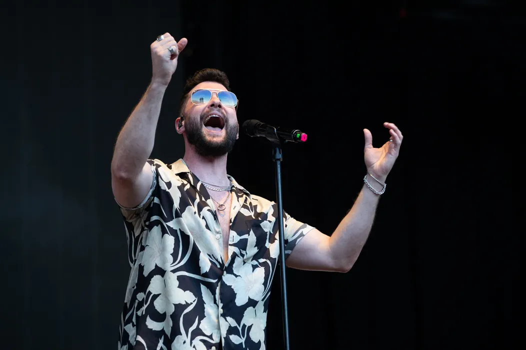 Calum Scott 