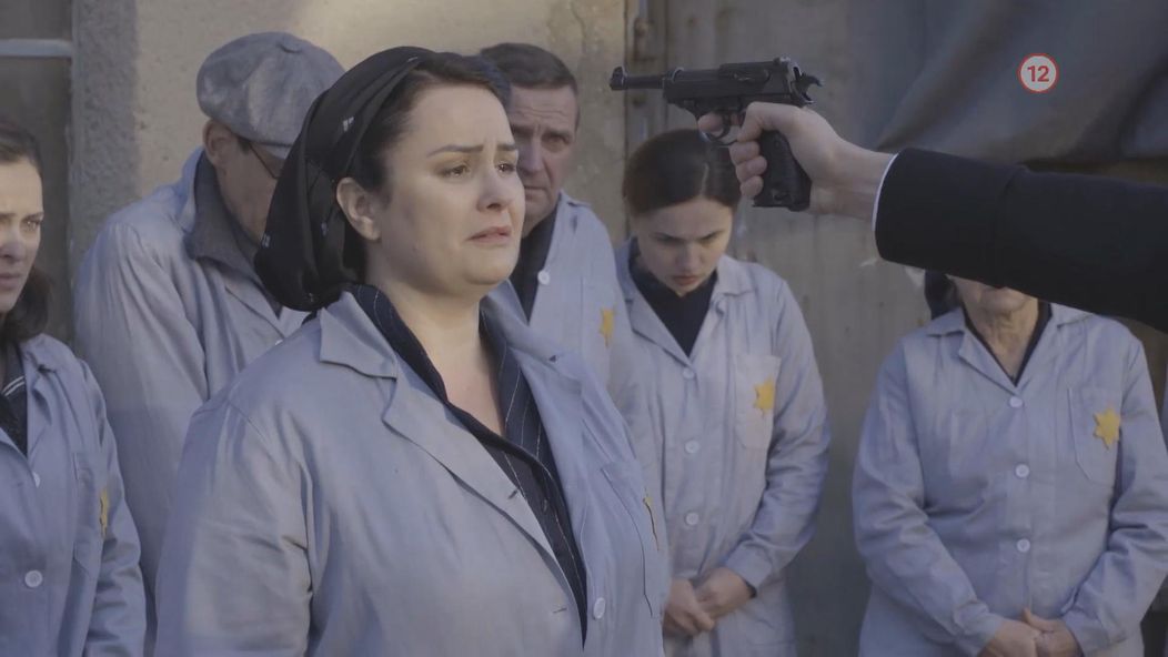 5. séria seriálu Dunaj, k vašim službám