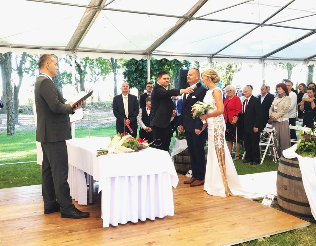 Z markizáckej redaktorky je už pani Fajnorová