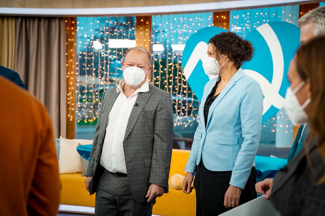 Vyhodnotenie ôsmeho ročníka Deň s Nadáciou Markíza