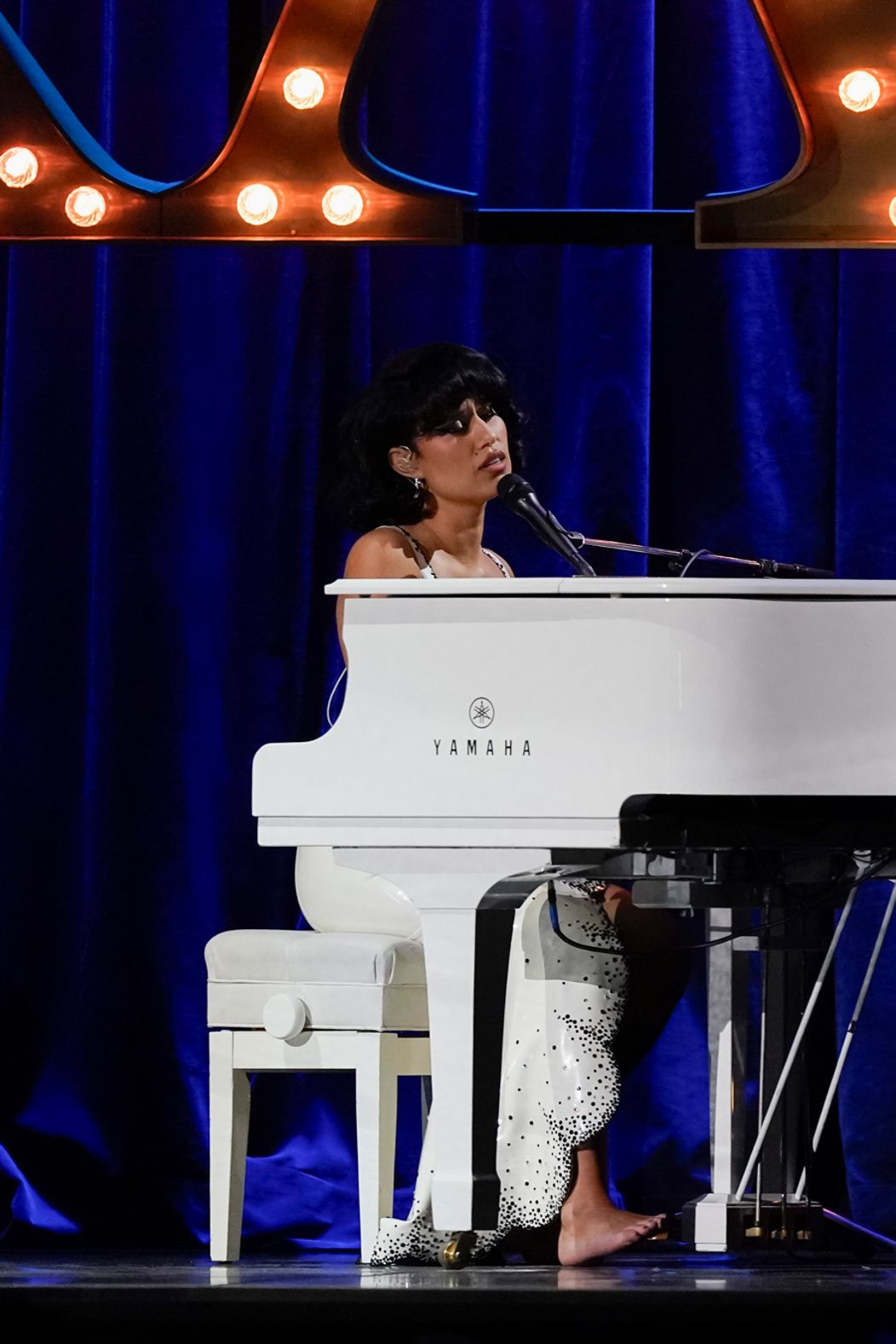 Hudobné ceny Brit Awards 2024