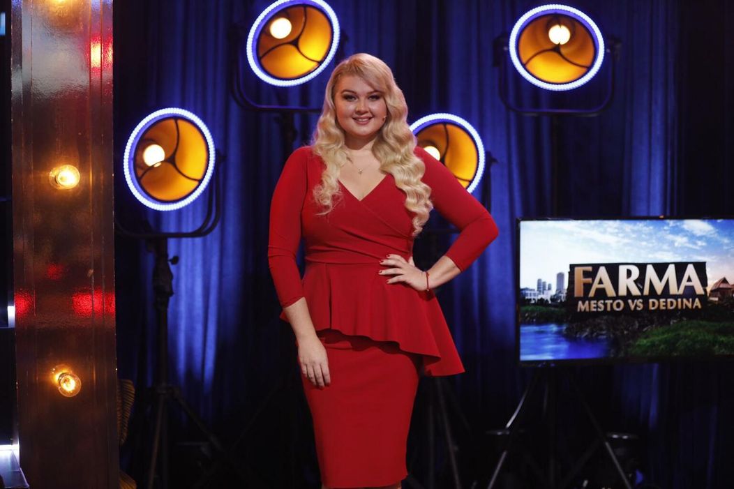 Finále Farma 12 - Heňo