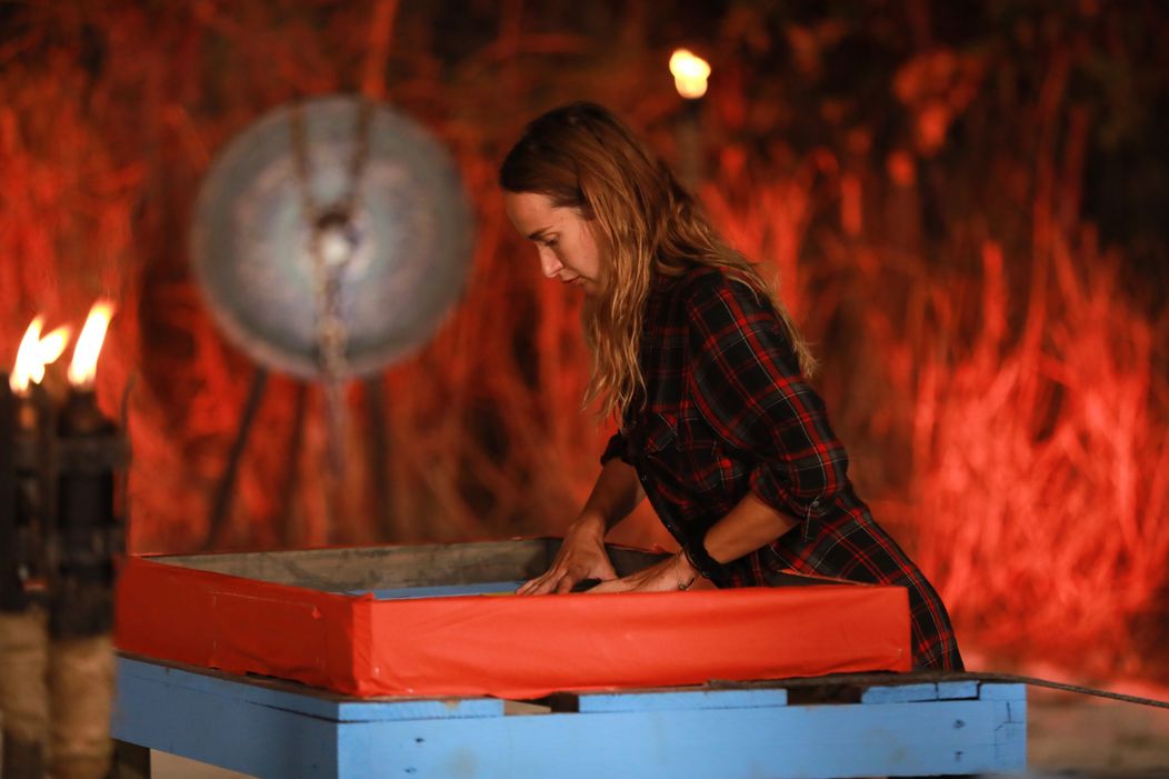 Survivor po 9. kmeňovej rade opustil ďalší člen.