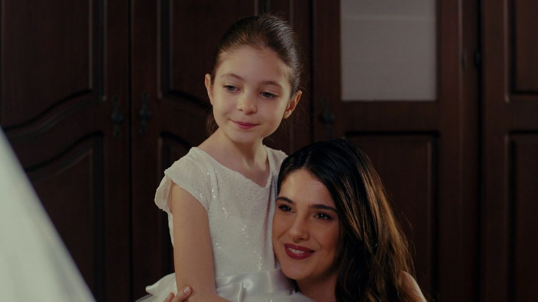 Veľvyslancova dcéra