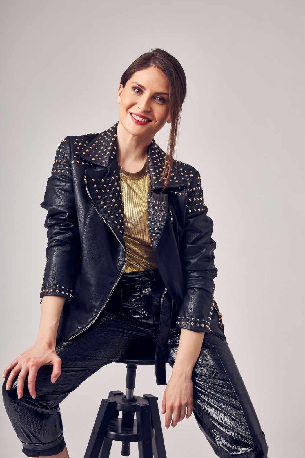 Alžbeta Bartošová