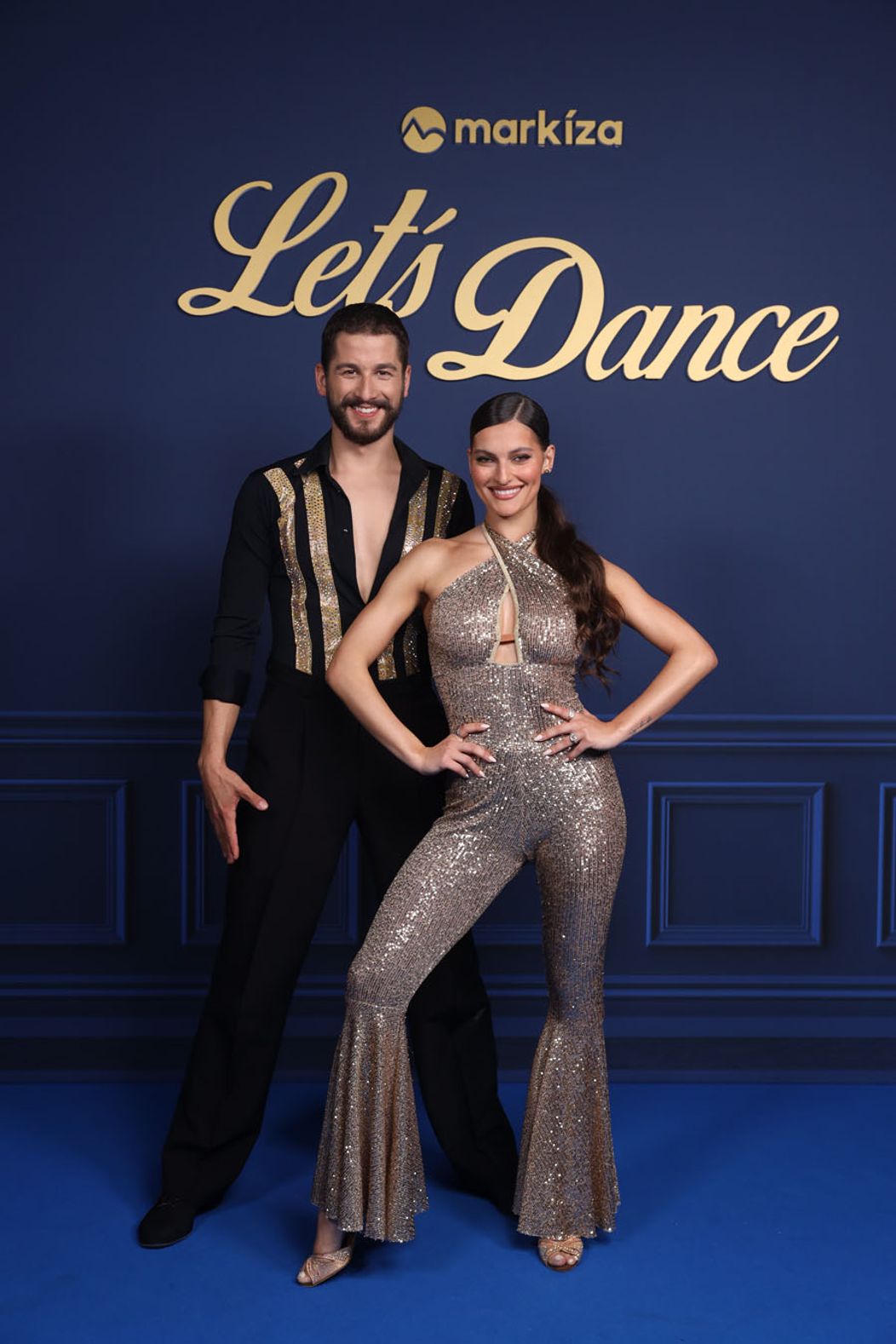 TOP momenty zo 6. kola Let's Dance: Po tomto čísle takmer spadla Incheba