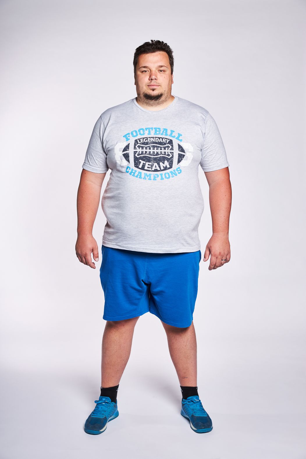 Martin pred premenou