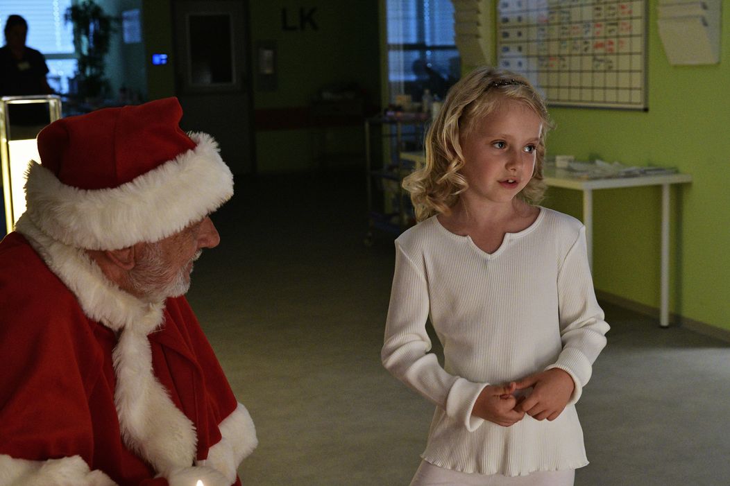 Vianoce v Sestričkách