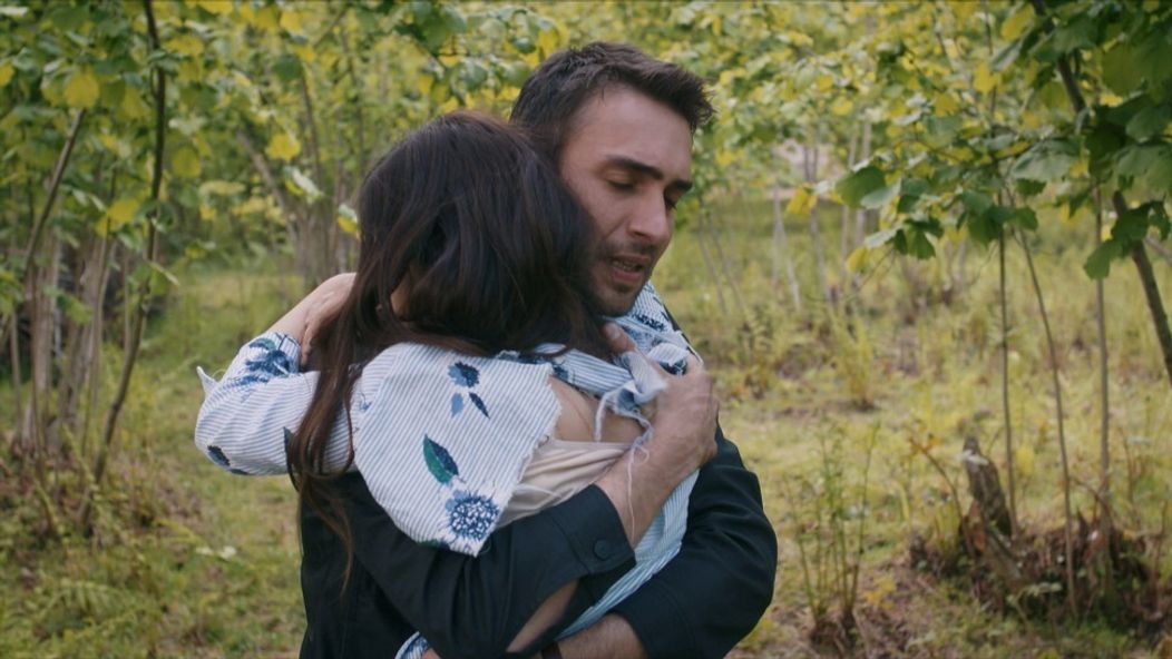 Zachránené životy