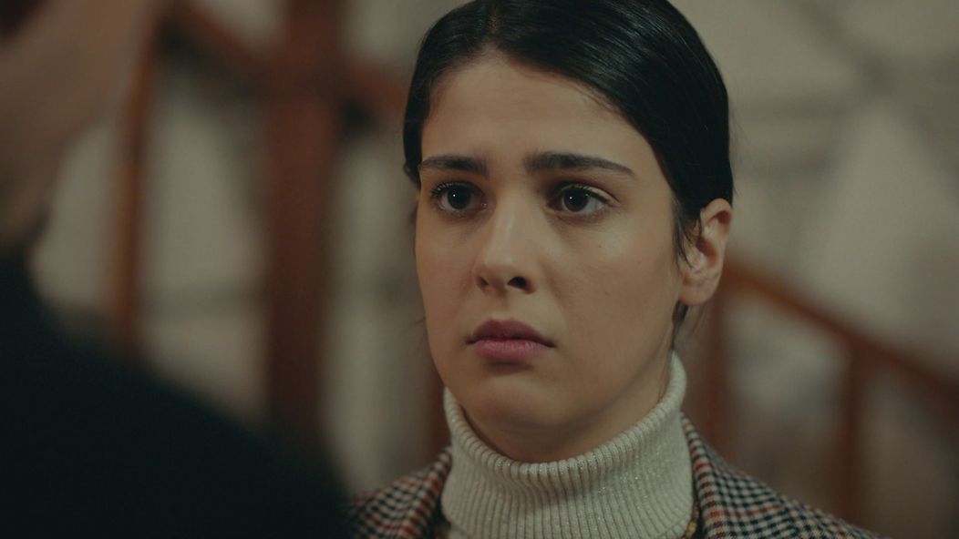 Veľvyslancova dcéra