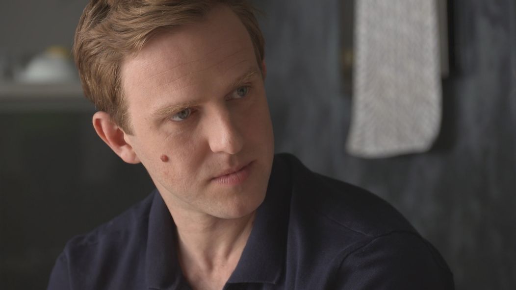 Noro dá dievčatám novú tajnú úlohu.