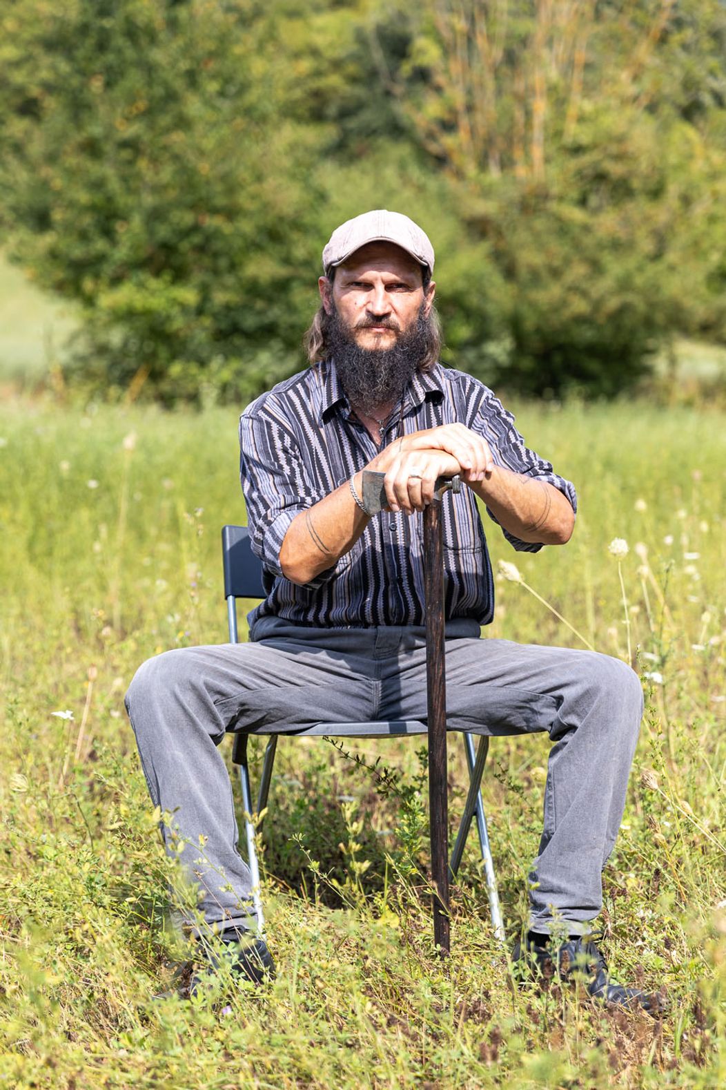 Farma 16 - 15. deň na statku, duel Sandra verzus Andrej