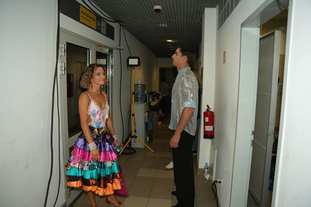 Zákulisie Let's Dance turné: Bolo to veľkolepé