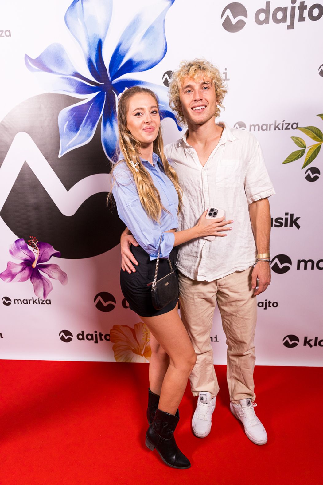 Zákulisie Media party: Takto sa zabávali markizáci