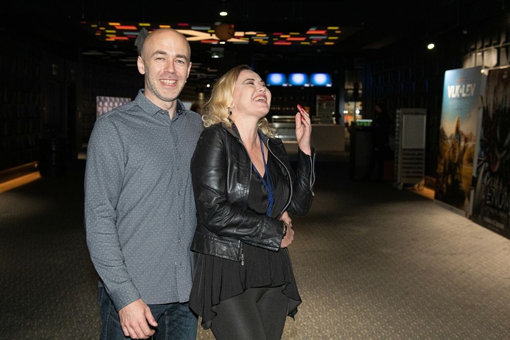 Viliam Schowanetz, Zuzana Haasová