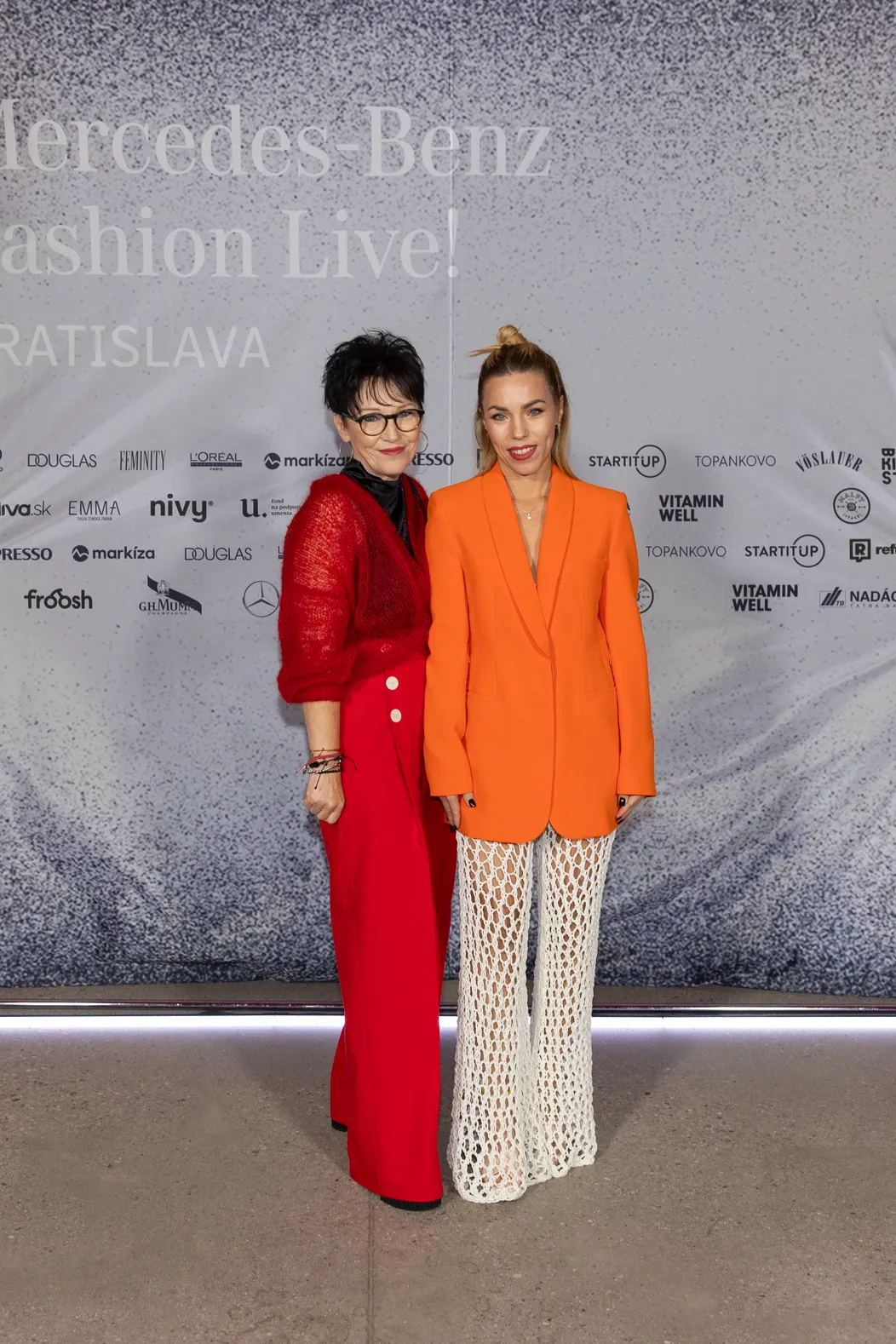 Fashion LIVE! 2023