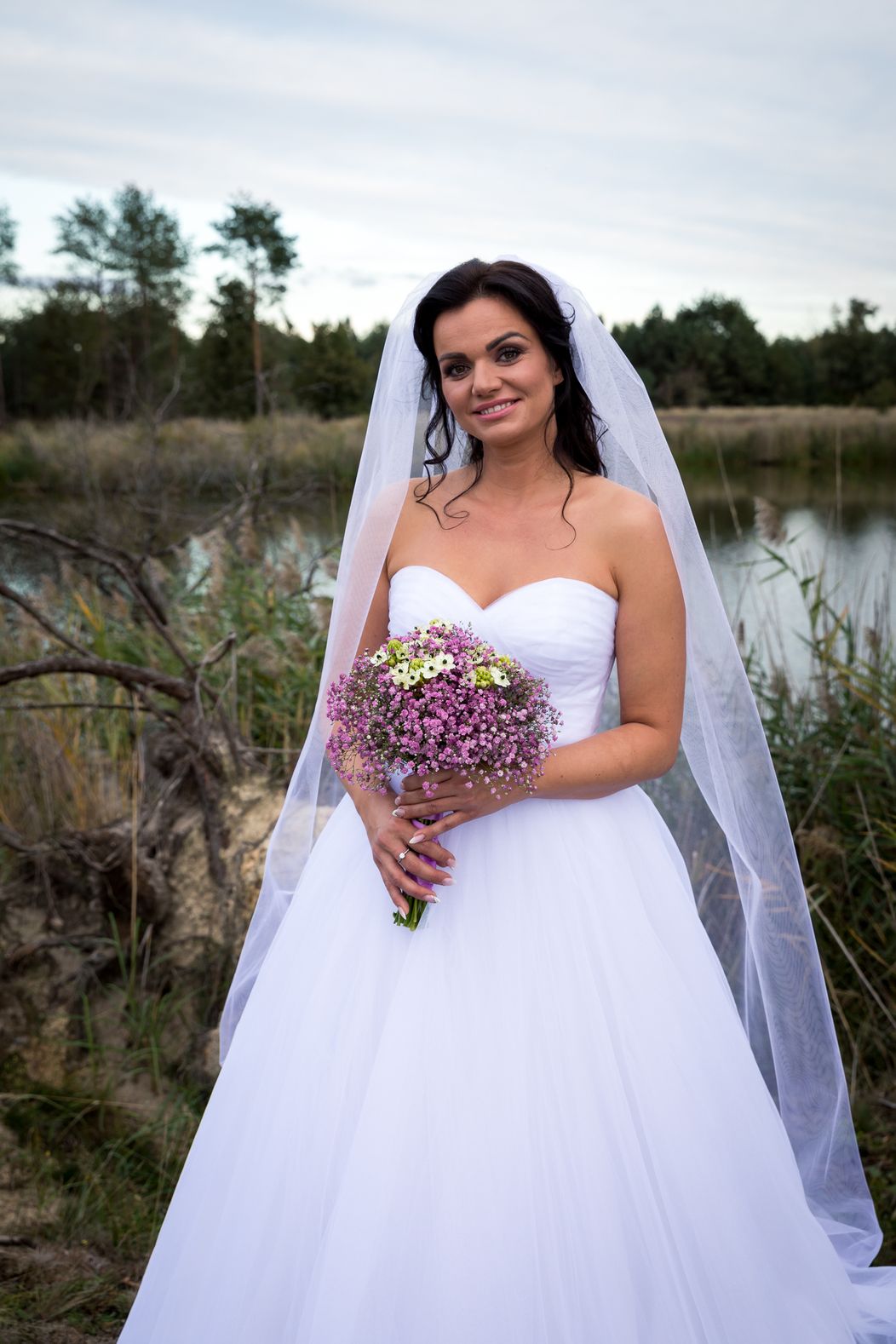 Veľkolepá svadba na Farme