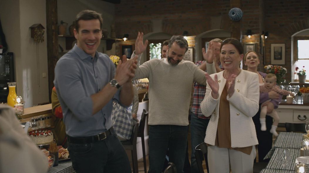 Dojímavá rozlúčka s Lenkou