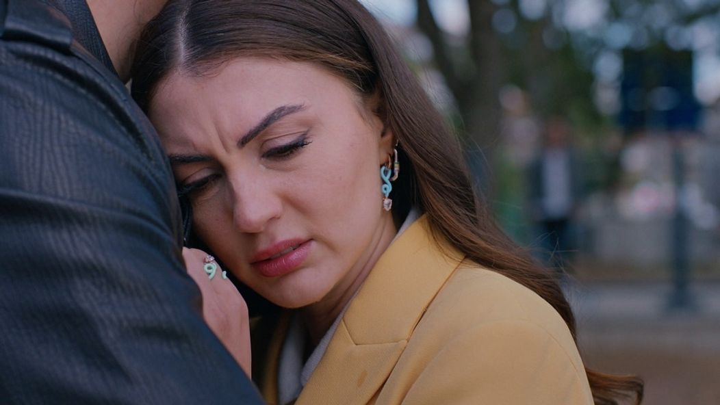 Láska, rozum, pomsta