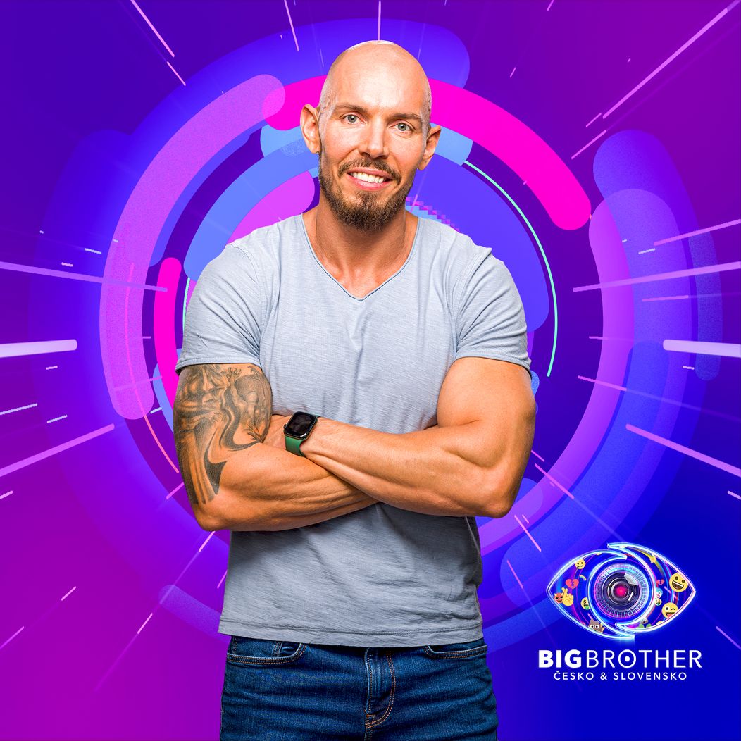 David (37), fitness tréner