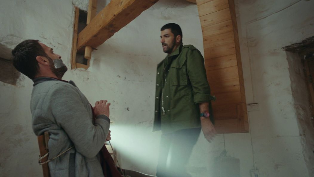 Veľvyslancova dcéra