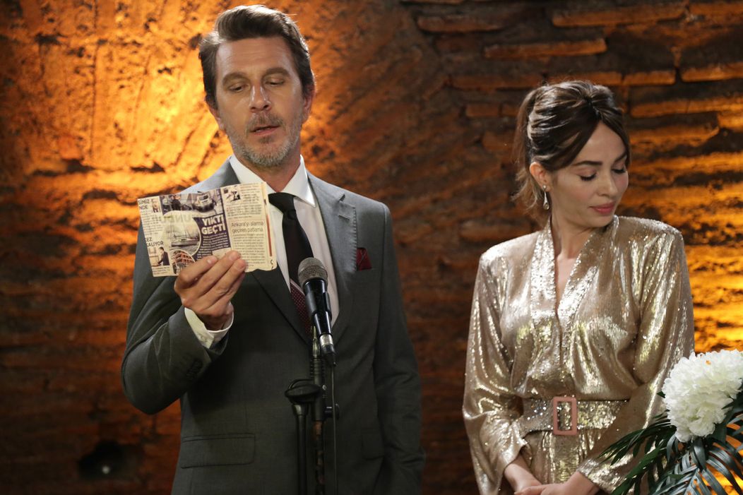 Nová postava zamieša kartami