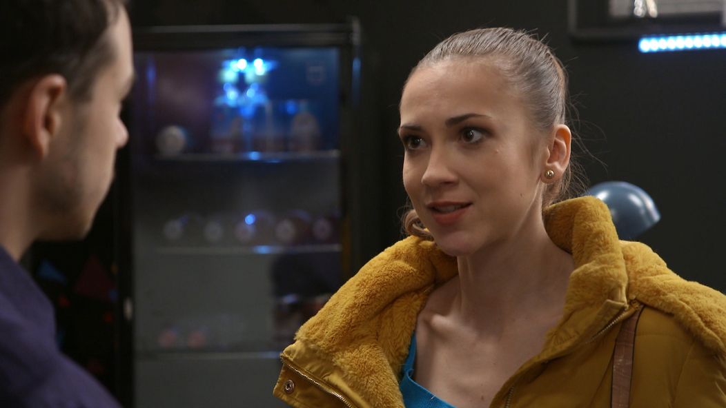 Lenka si pred osudom nechce zatvárať oči.