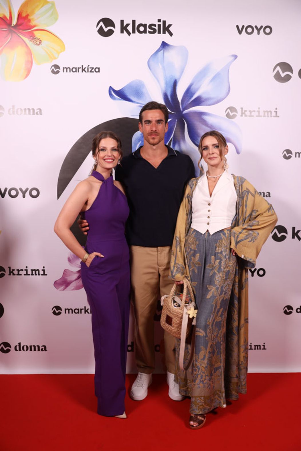 SUMMER MEDIA PARTY 2024